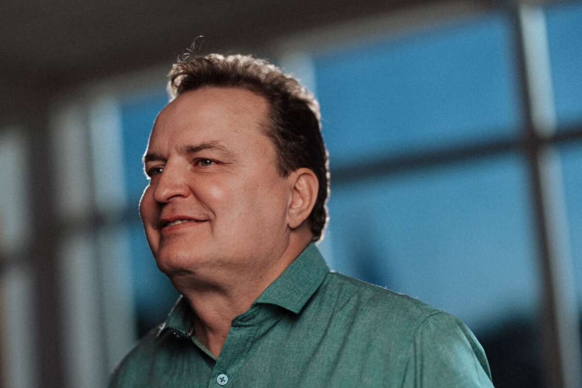 “Parabéns pelos 62 anos de história”, celebra Max Russi no aniversário de Mirassol D’Oeste